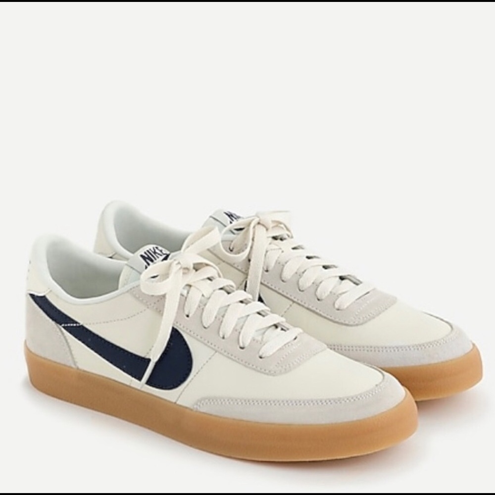Nike x JCrew Killshot 2 sneakers (Unisex)